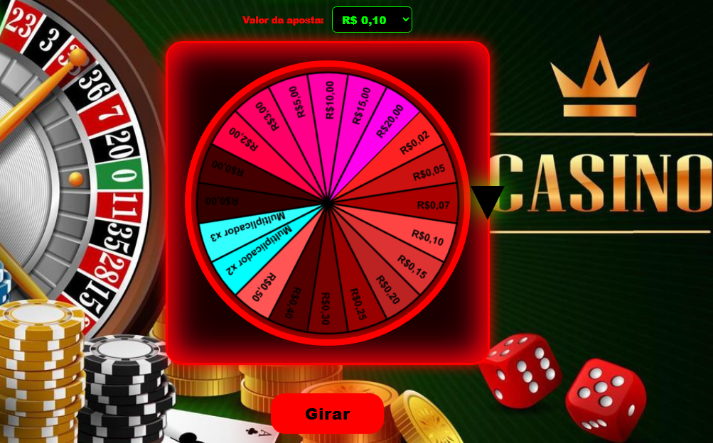 SPIN WSHEEL
