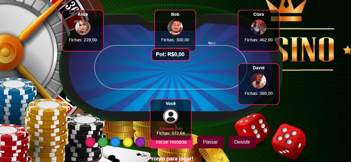 POKER 